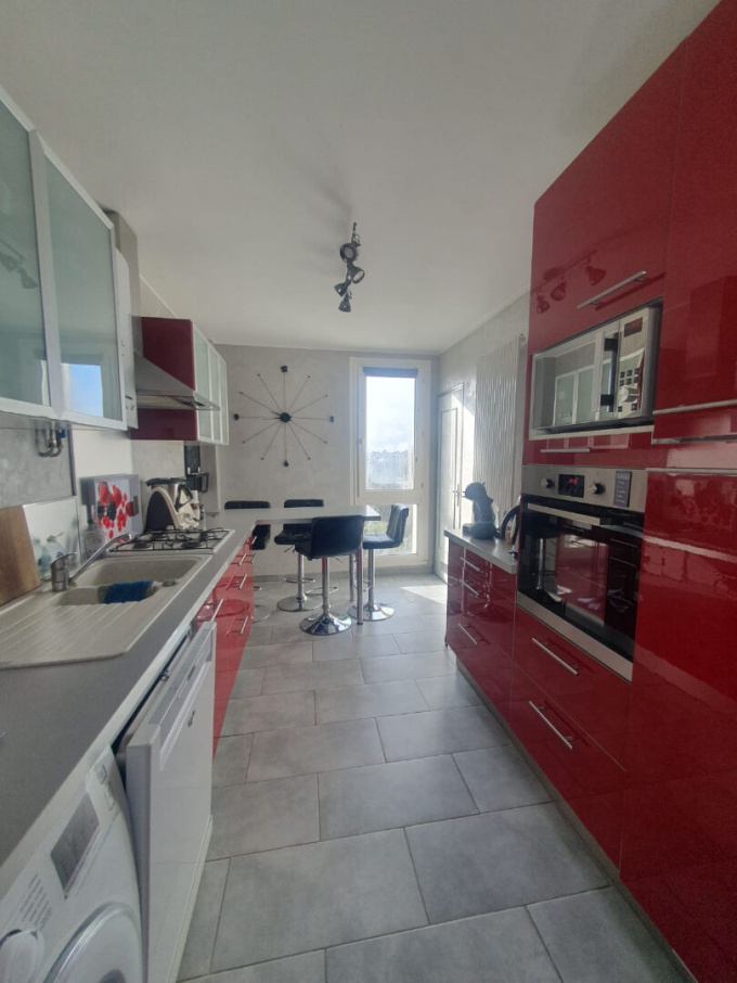 Offres de vente Appartement Saint-Géréon (44150)