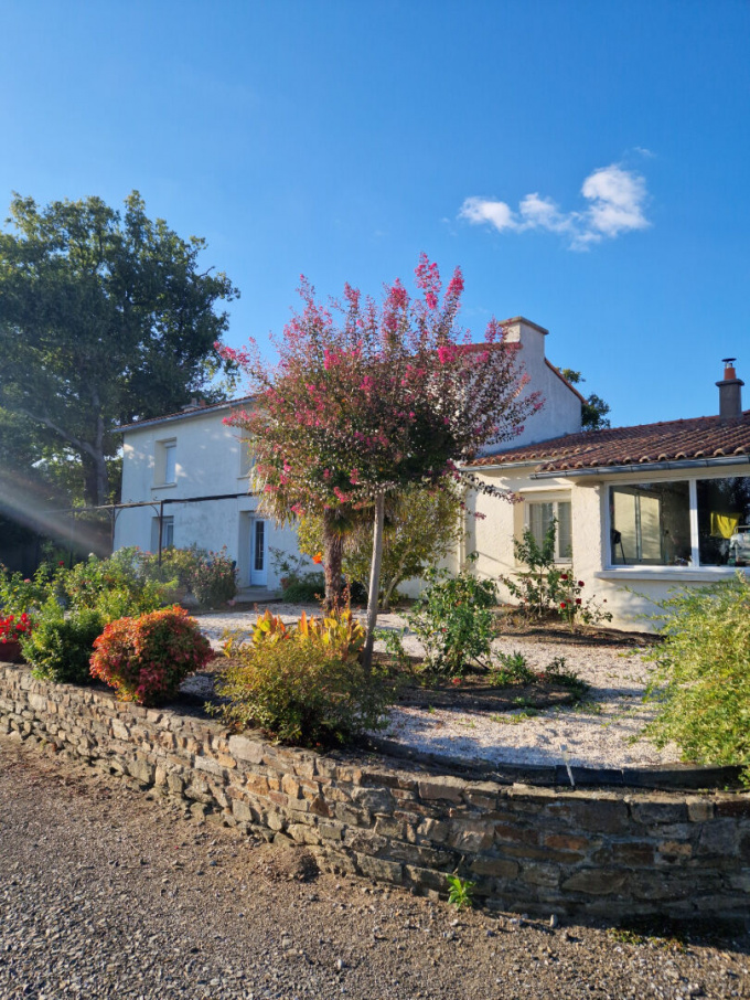 Offres de vente Maison Oudon (44521)