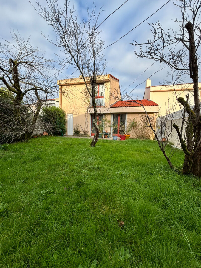 Offres de vente Maison Basse-Goulaine (44115)