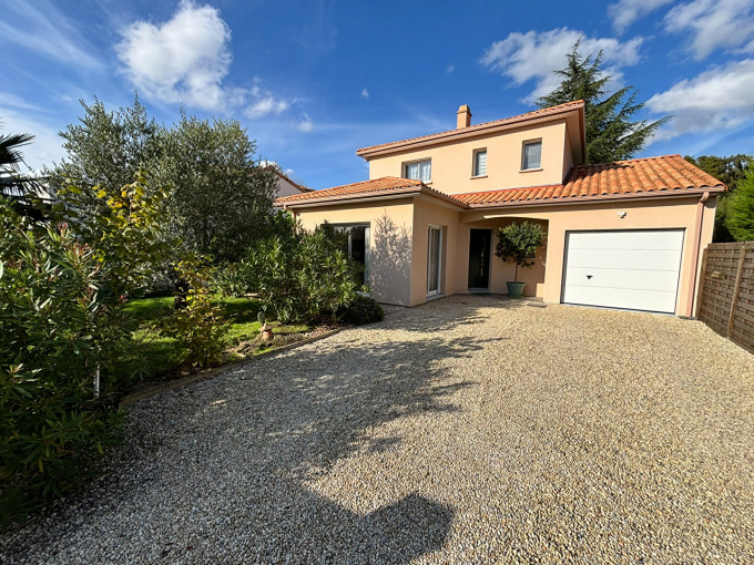 Offres de vente Maison Basse-Goulaine (44115)