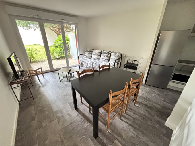 Offres de location Appartement Saint-Sébastien-sur-Loire (44230)