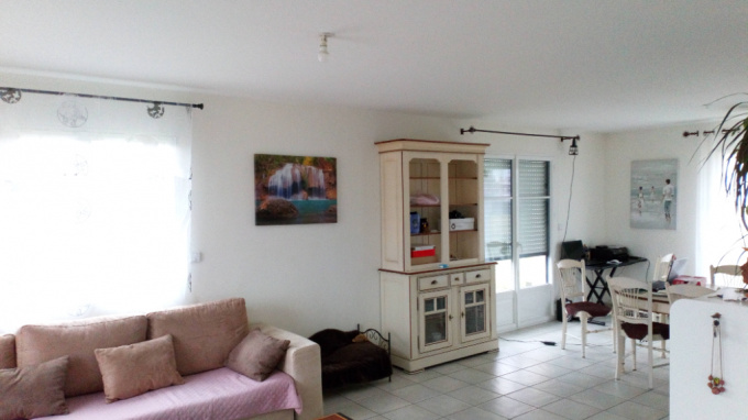 Offres de location Maison Saint-Julien-de-Concelles (44450)