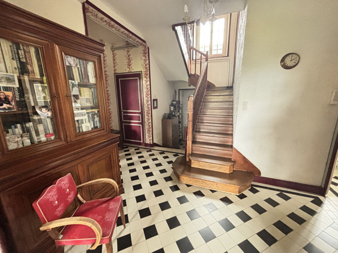 Offres de vente Maison Haute-Goulaine (44115)