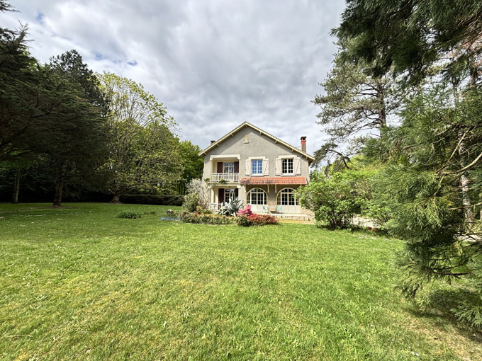Offres de vente Maison Haute-Goulaine (44115)