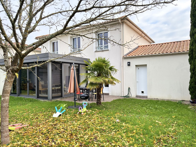 Offres de vente Maison Basse-Goulaine (44115)