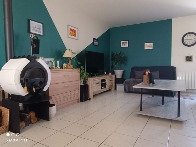 Offres de vente Maison Basse-Goulaine (44115)