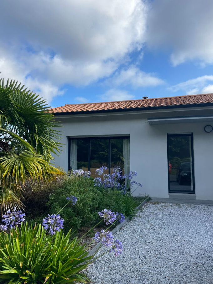 Offres de location Maison Haute-Goulaine (44115)