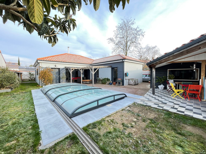Offres de vente Maison Bouaye (44830)