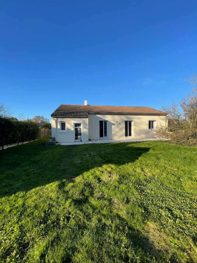 Offres de location Maison Basse-Goulaine (44115)