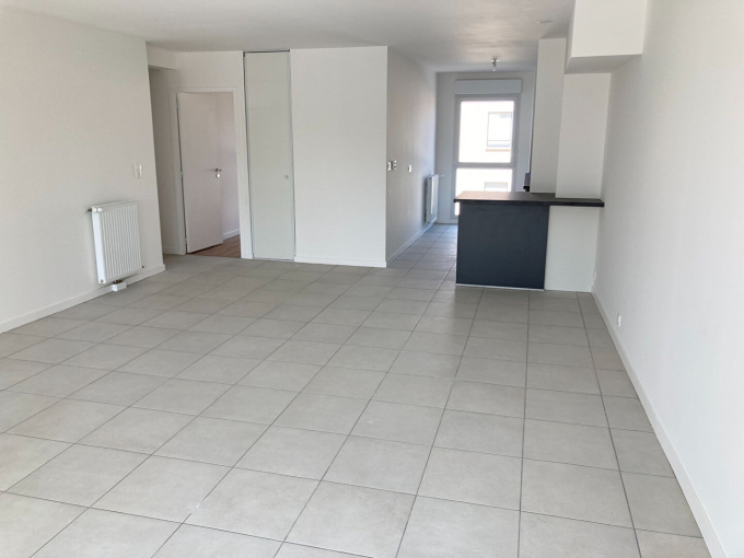 Offres de location Appartement Haute-Goulaine (44115)