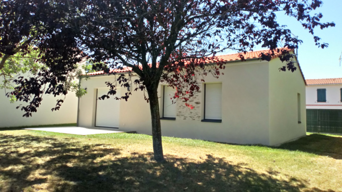 Offres de location Maison Haute-Goulaine (44115)