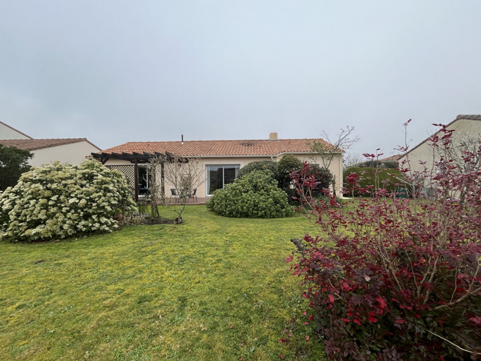 Offres de vente Maison Basse-Goulaine (44115)