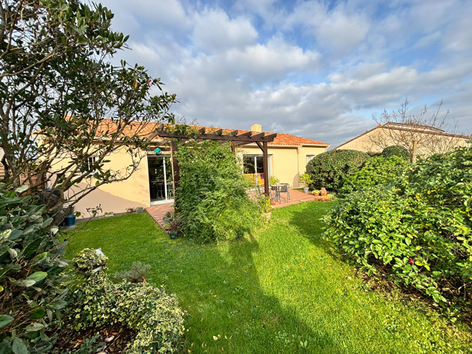 Offres de vente Maison Basse-Goulaine (44115)