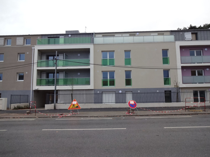 Offres de location Appartement Nantes (44300)