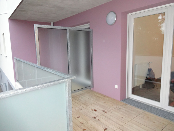 Offres de location Appartement Nantes (44300)