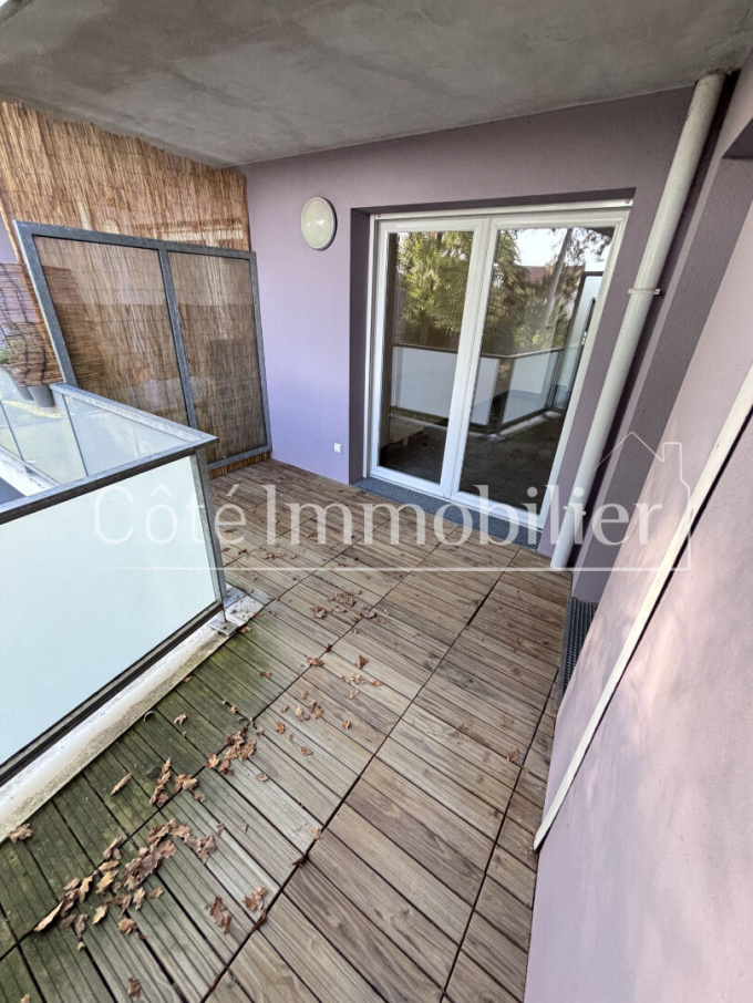 Offres de location Appartement Nantes (44300)