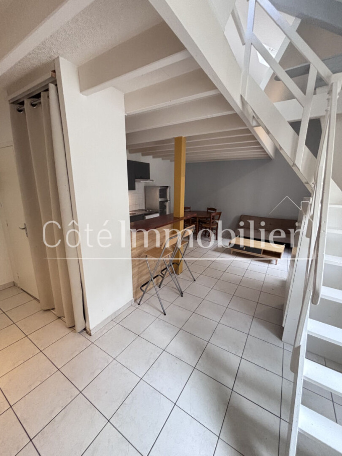 Offres de location Appartement Nantes (44000)