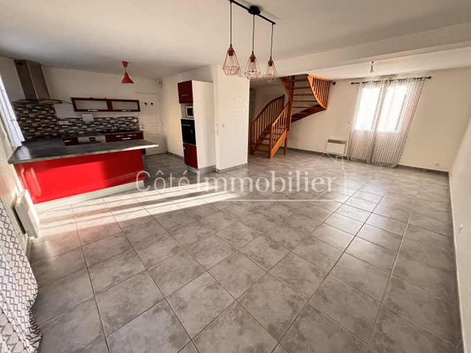 Offres de location Maison Basse-Goulaine (44115)