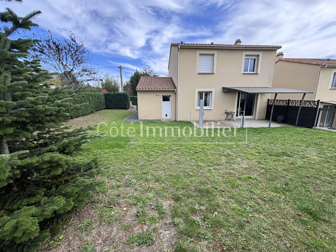 Offres de location Maison Basse-Goulaine (44115)