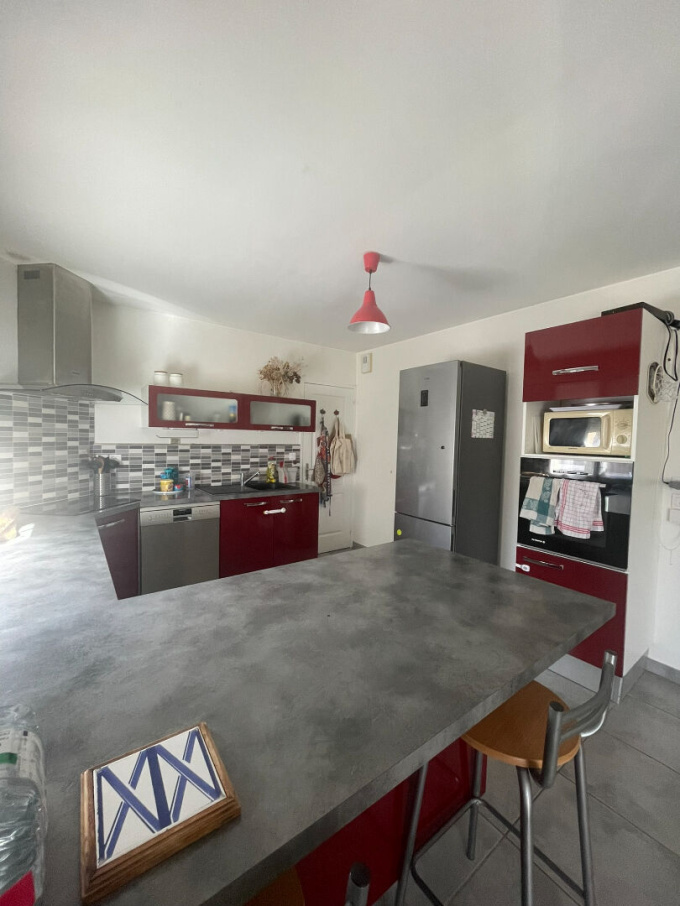 Offres de location Maison Basse-Goulaine (44115)