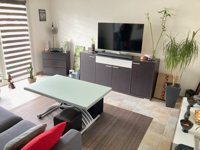 Offres de location Appartement Basse-Goulaine (44115)