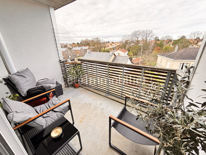 Offres de vente Appartement Vertou (44120)