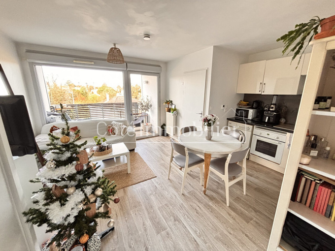 Offres de vente Appartement Vertou (44120)