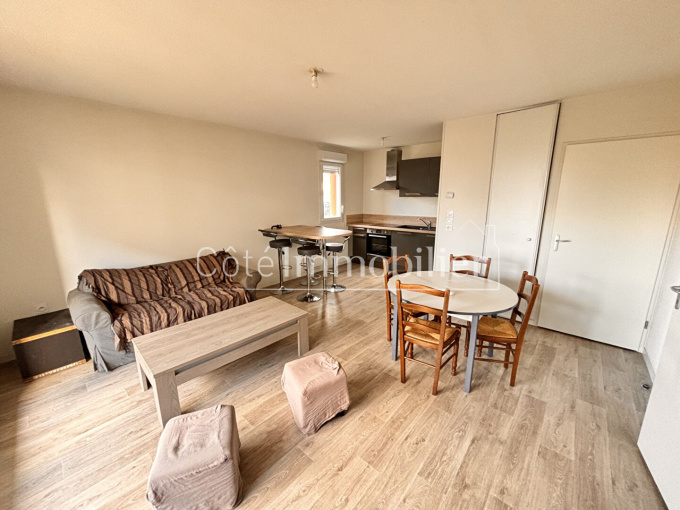 Offres de vente Appartement Basse-Goulaine (44115)
