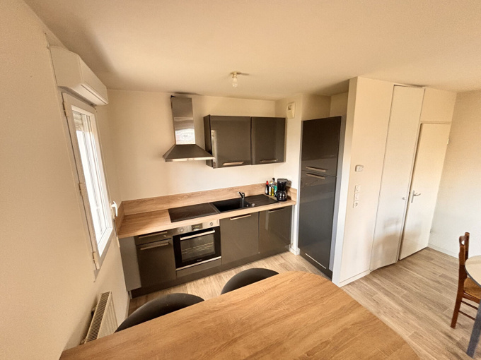 Offres de vente Appartement Basse-Goulaine (44115)