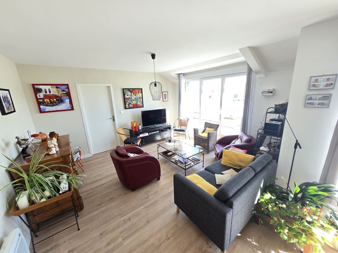 Offres de vente Appartement Basse-Goulaine (44115)