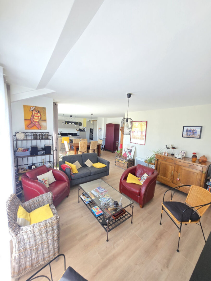 Offres de vente Appartement Basse-Goulaine (44115)