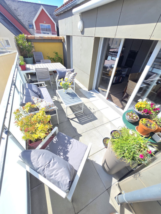 Offres de vente Appartement Basse-Goulaine (44115)