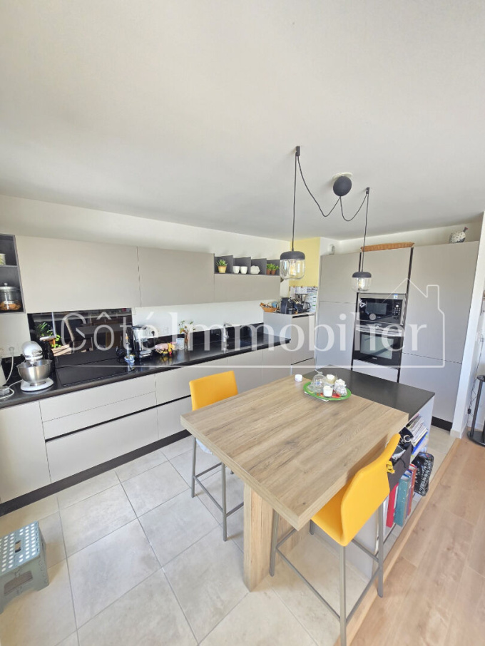 Offres de vente Appartement Basse-Goulaine (44115)