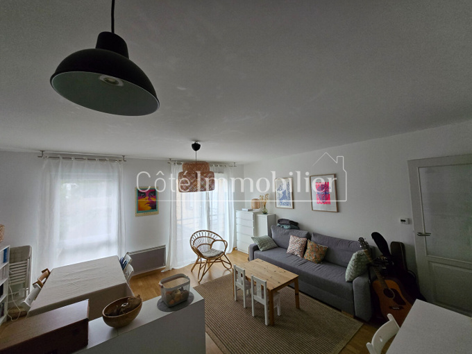 Offres de vente Appartement Nantes (44100)
