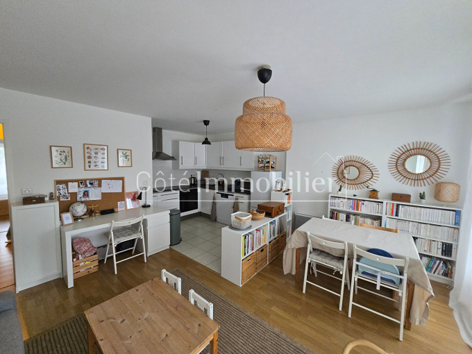 Offres de vente Appartement Nantes (44100)