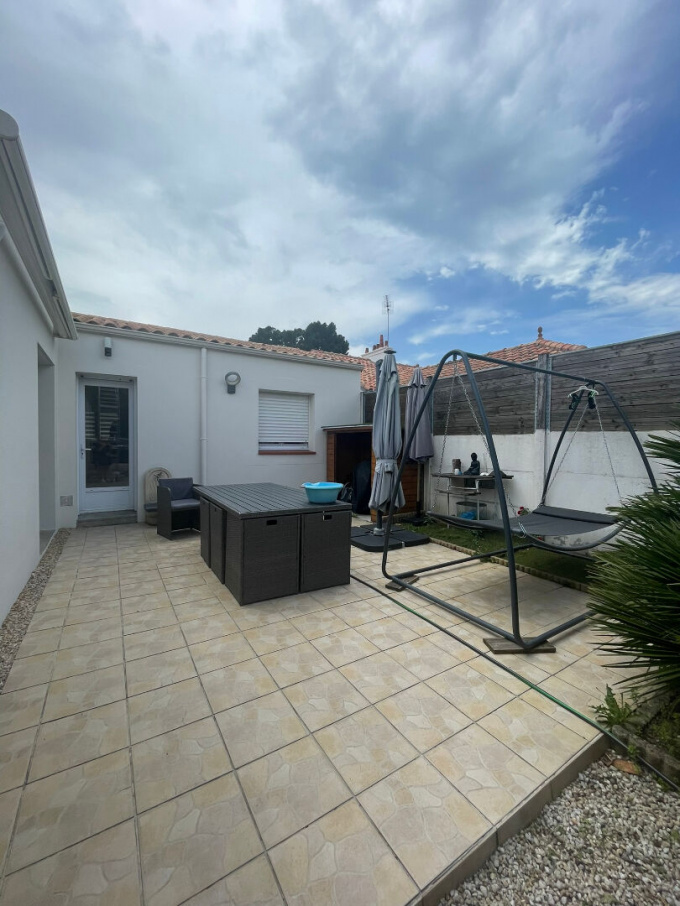 Offres de location Maison Bouaye (44830)