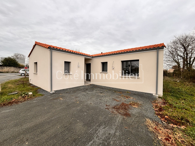 Offres de location Maison La Haie-Fouassière (44690)