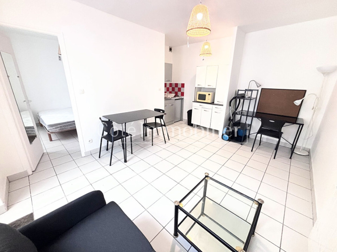 Offres de location Appartement Nantes (44000)