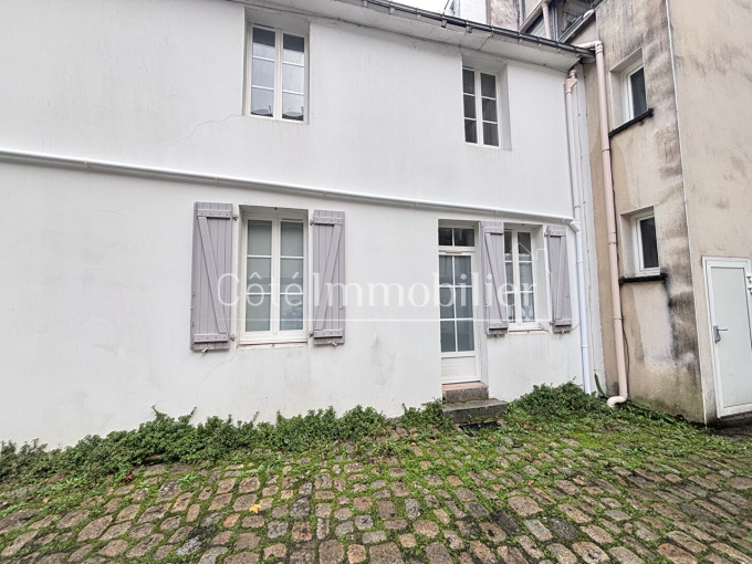 Offres de location Appartement Nantes (44000)