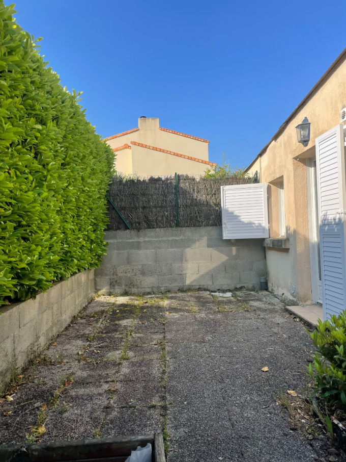 Offres de location Maison Basse-Goulaine (44115)