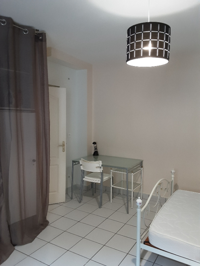 Offres de location Appartement Nantes (44000)