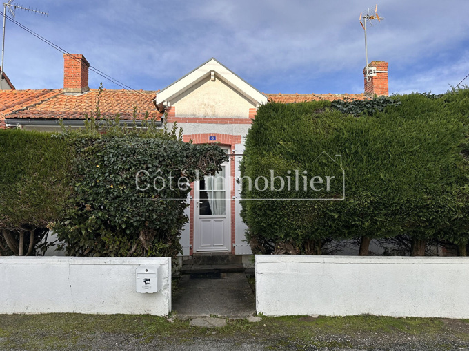 Offres de vente Maison La Bernerie-en-Retz (44760)