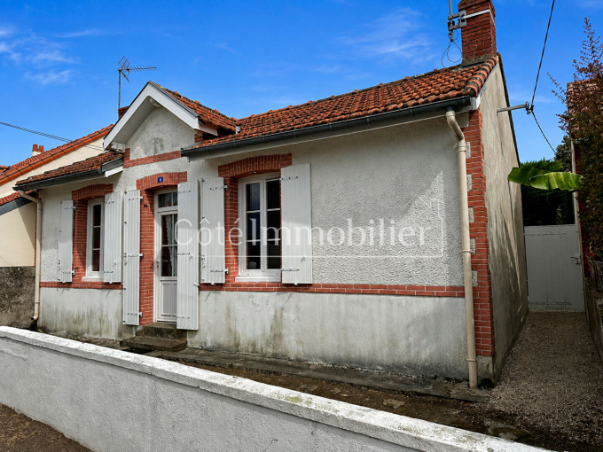 Offres de vente Maison La Bernerie-en-Retz (44760)