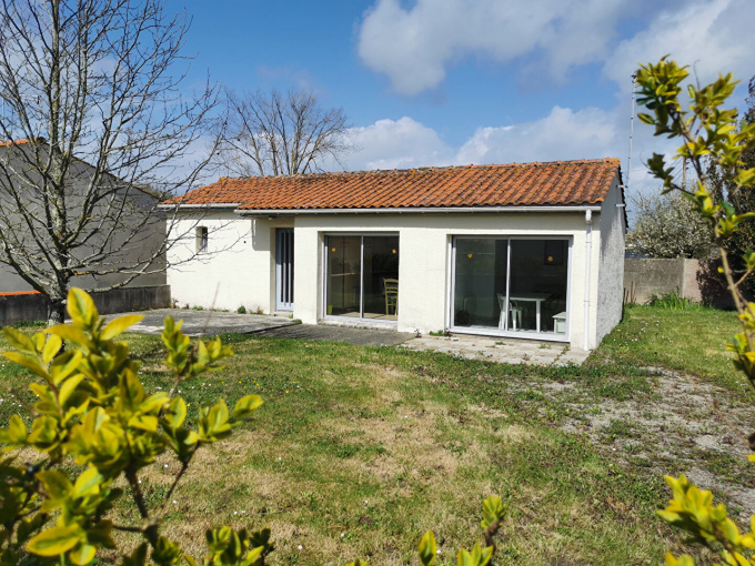 Offres de vente Maison La Bernerie-en-Retz (44760)