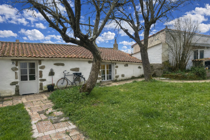 Offres de vente Maison La Bernerie-en-Retz (44760)