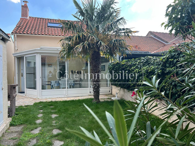 Offres de vente Maison La Bernerie-en-Retz (44760)