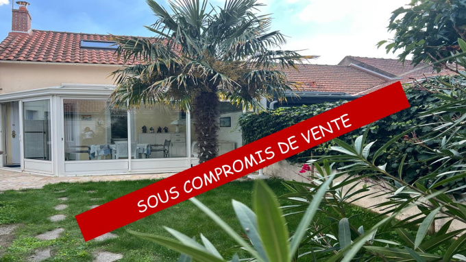 Offres de vente Maison La Bernerie-en-Retz (44760)