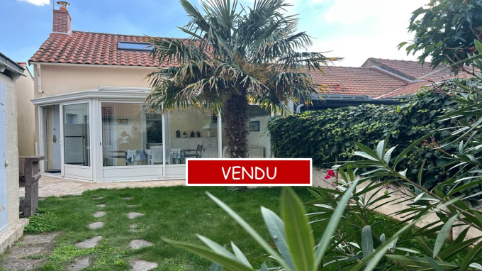 Offres de vente Maison La Bernerie-en-Retz (44760)