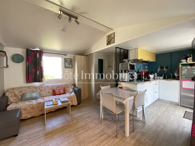 Offres de vente Maison La Bernerie-en-Retz (44760)