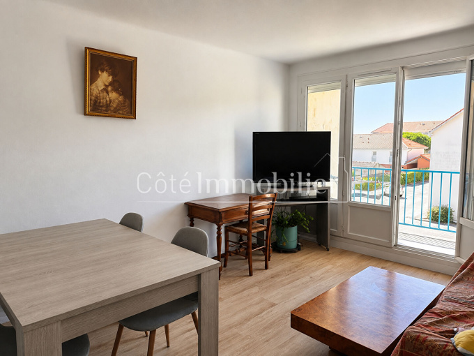 Offres de vente Appartement La Bernerie-en-Retz (44760)